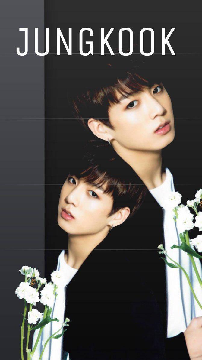 Jungkook of BTS radiates charisma!
