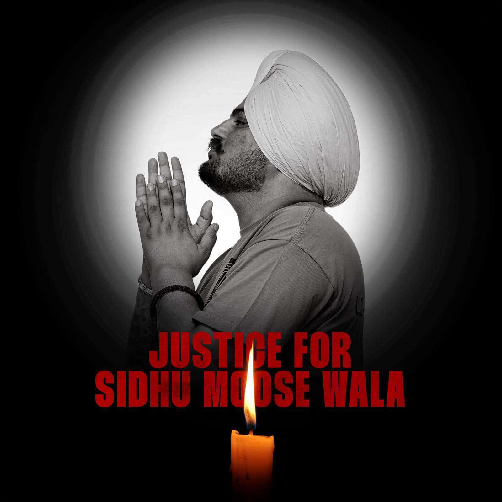 justice for siddu musharraf
