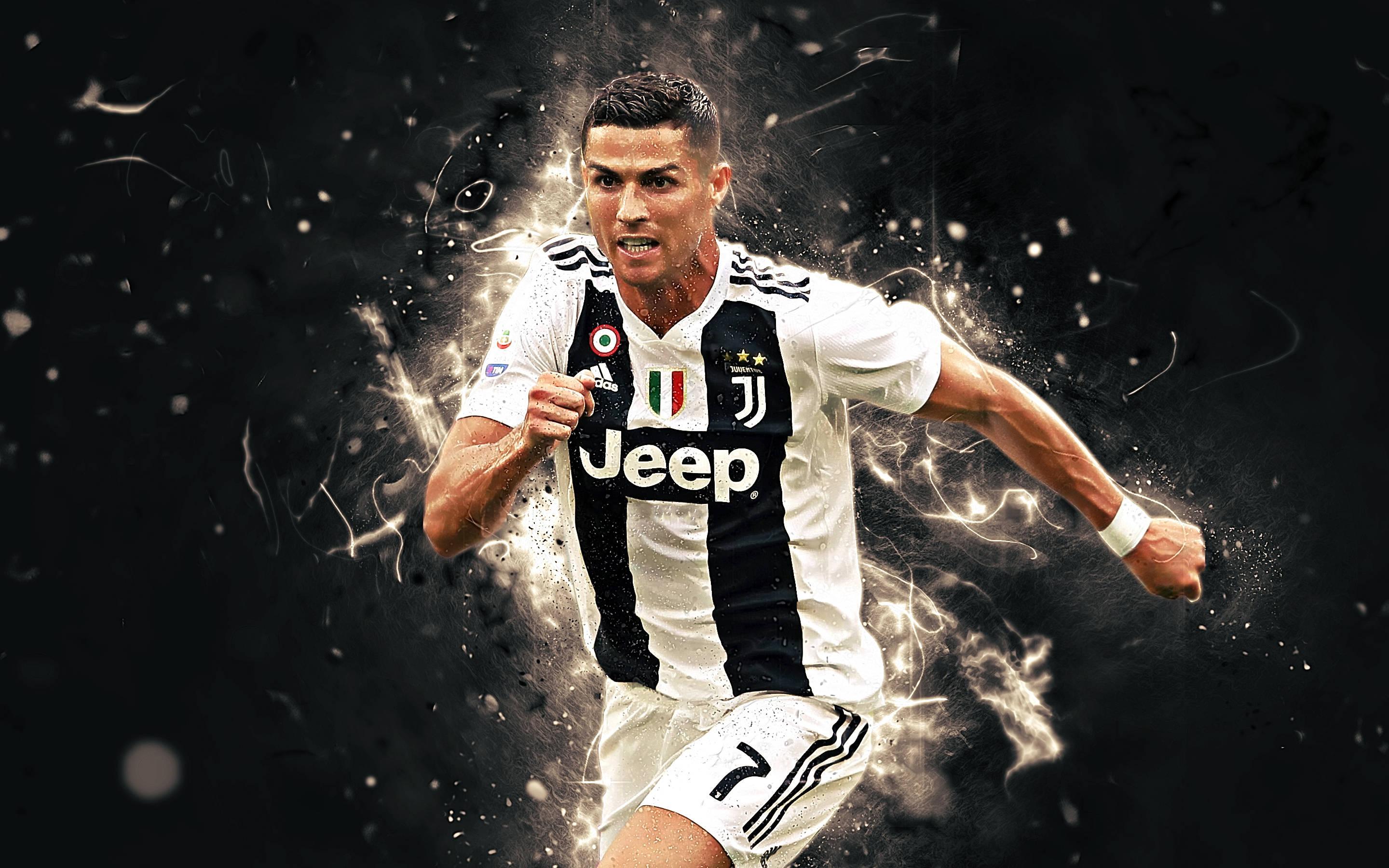 Juventus Team Cristiano Ronaldo Hd 4k — 2880x1800 wallpaper