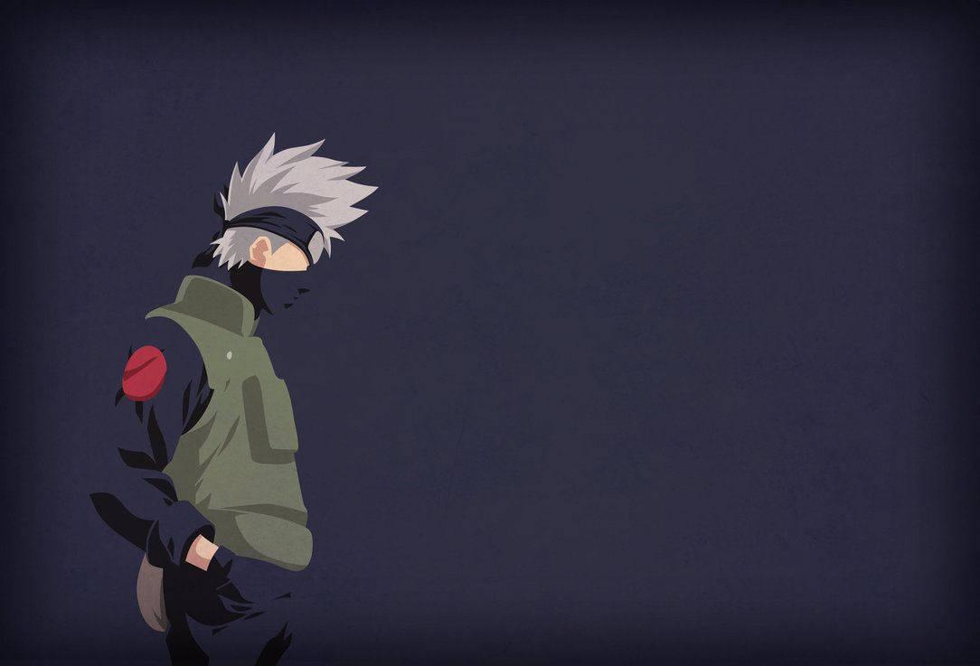 "Kakashi - Attempting the Impossible"