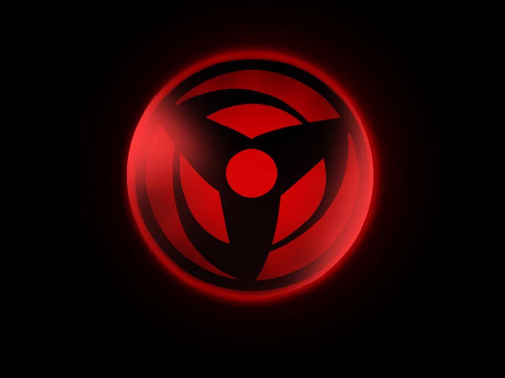 Kakashi unleashes his Mangekyou Sharingan! — 1024x768 wallpaper