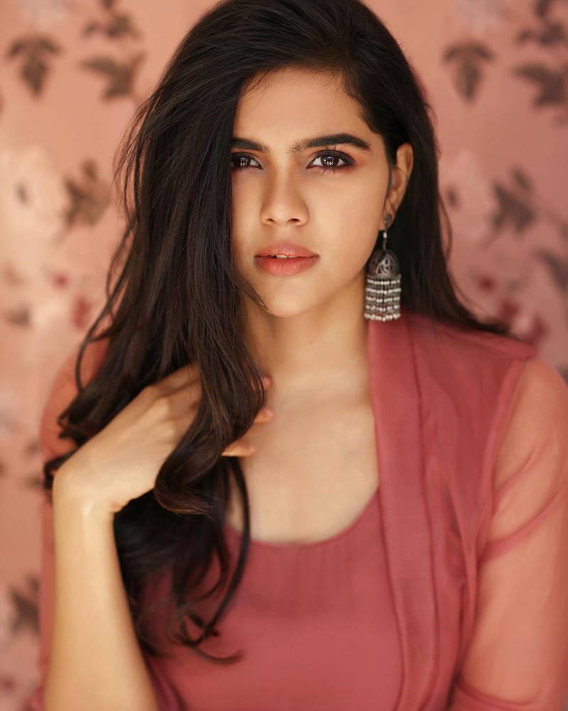 Kalyani Priyadarshan Heroine — 800x1000 wallpaper