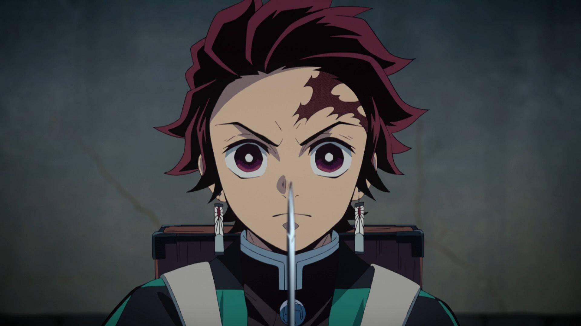 Kamado Tanjiro’s Journey for Justice in Demon Slayer