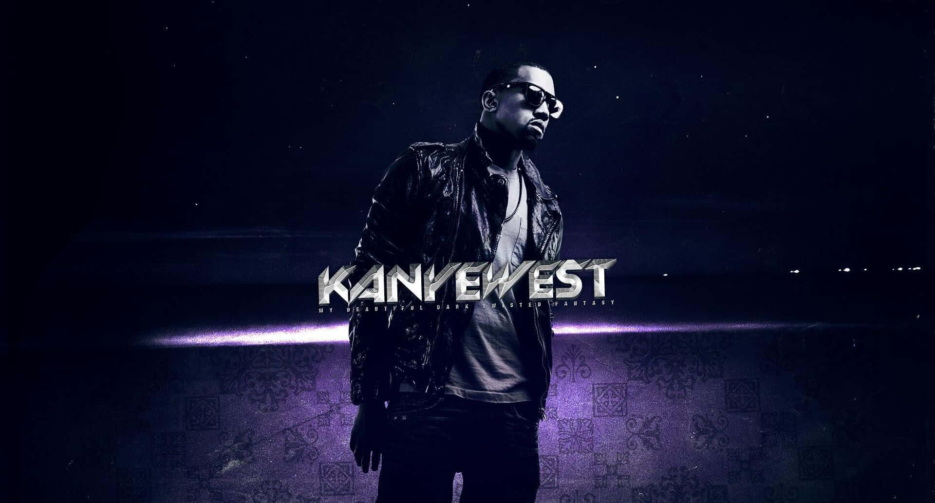 Kanye West Background — 1920x1033 wallpaper