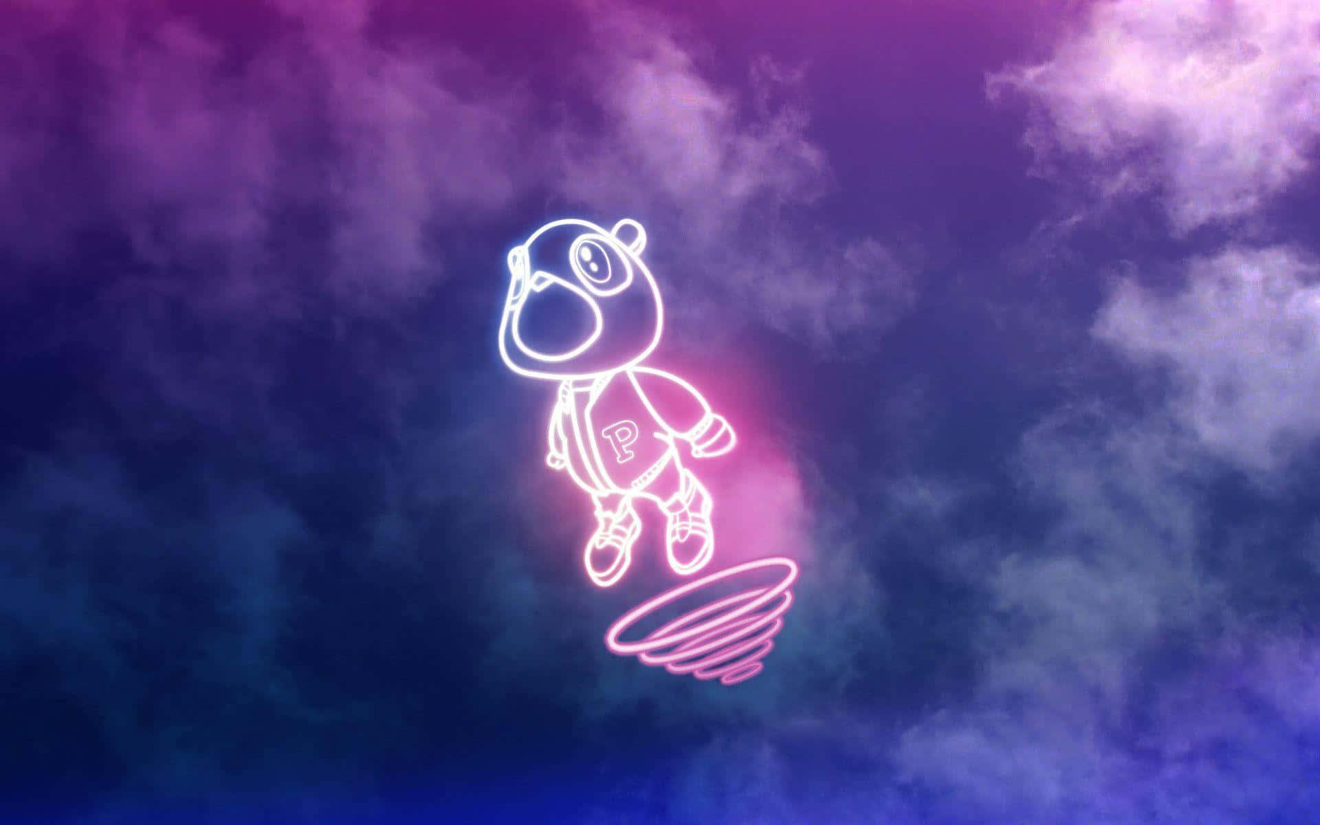 Kanye West Background — 1920x1200 wallpaper