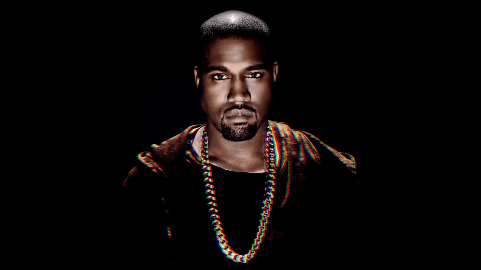 Kanye West Background — 1920x1080 wallpaper