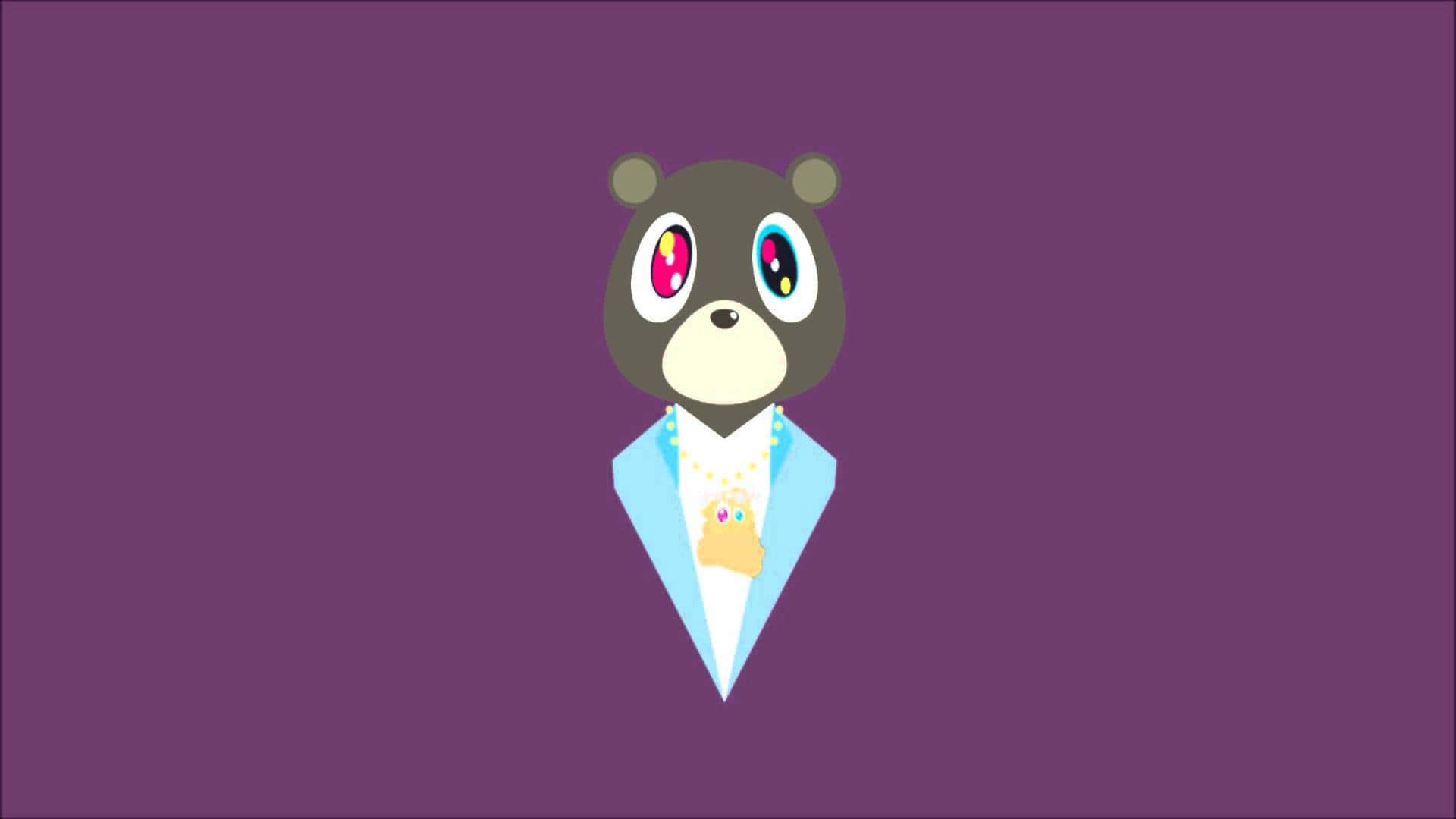 Kanye West Background — 1920x1080 wallpaper