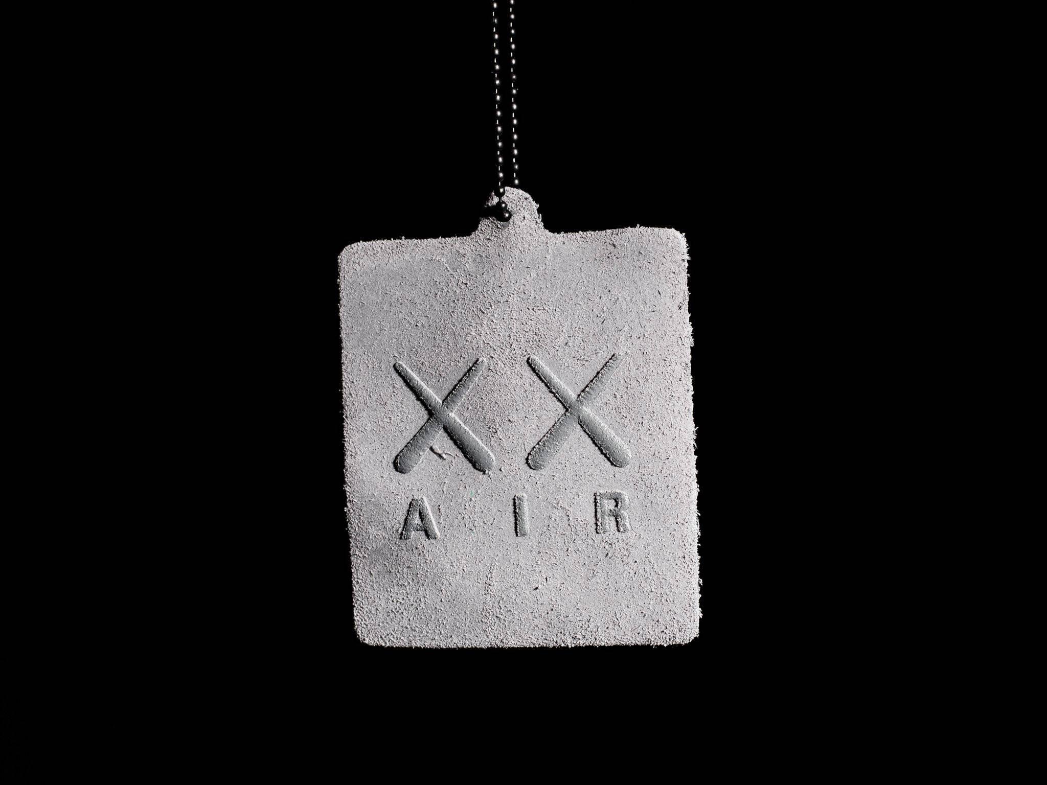 KAWS Air Jordan Tag — 2048x1536 wallpaper