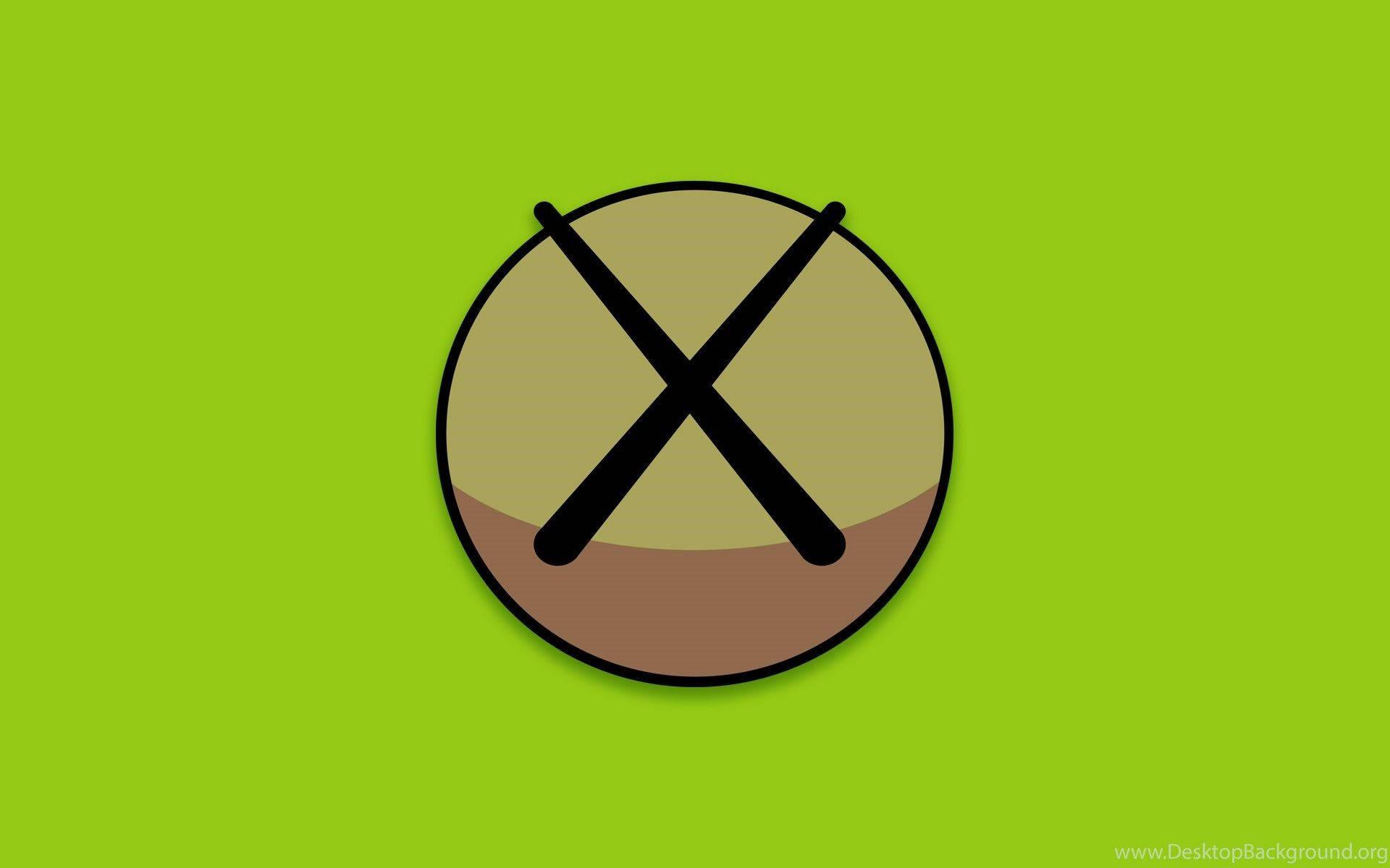 Kaws Eye Art — 1920x1200 wallpaper