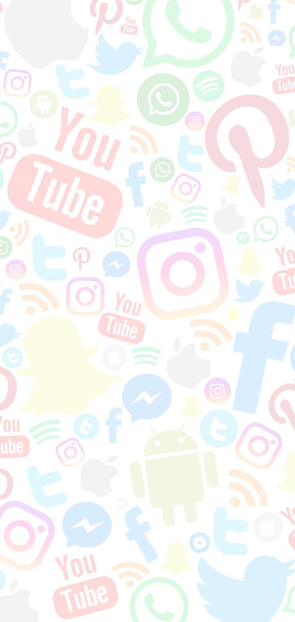 Keep connected with your friends and family through the power of Whatsapp Chat — 1000x2106 wallpaper