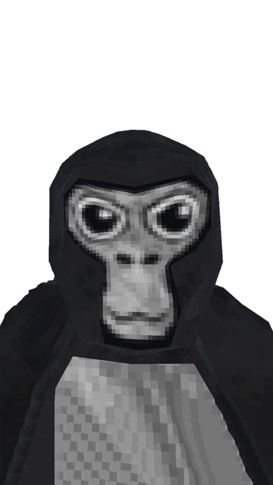 Keep Cool and Play Safe with Gorilla Tag — 900x1600 wallpaper