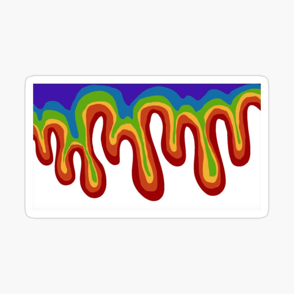 Keep your drip game strong with the freshest drops" — 1000x1000 wallpaper