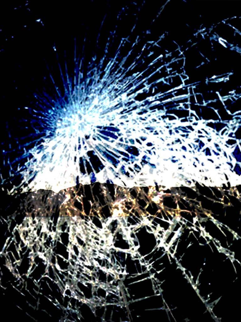 Keep your phone safe with a protective screen covering — 768x1024 wallpaper