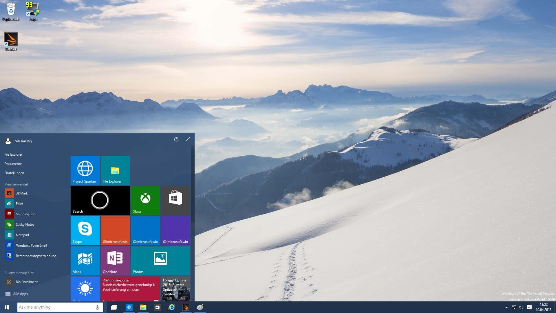 Keep your Windows machines up-to-date for the latest security updates — 1920x1080 wallpaper
