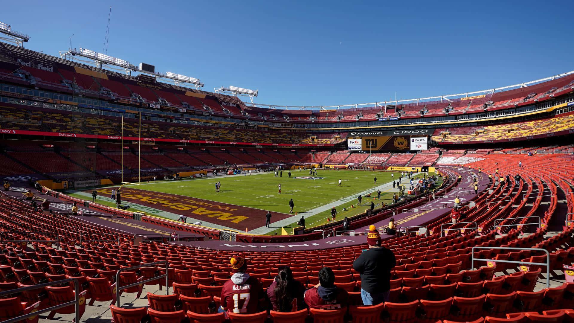 Kickoff the Season with Football — 1920x1080 wallpaper