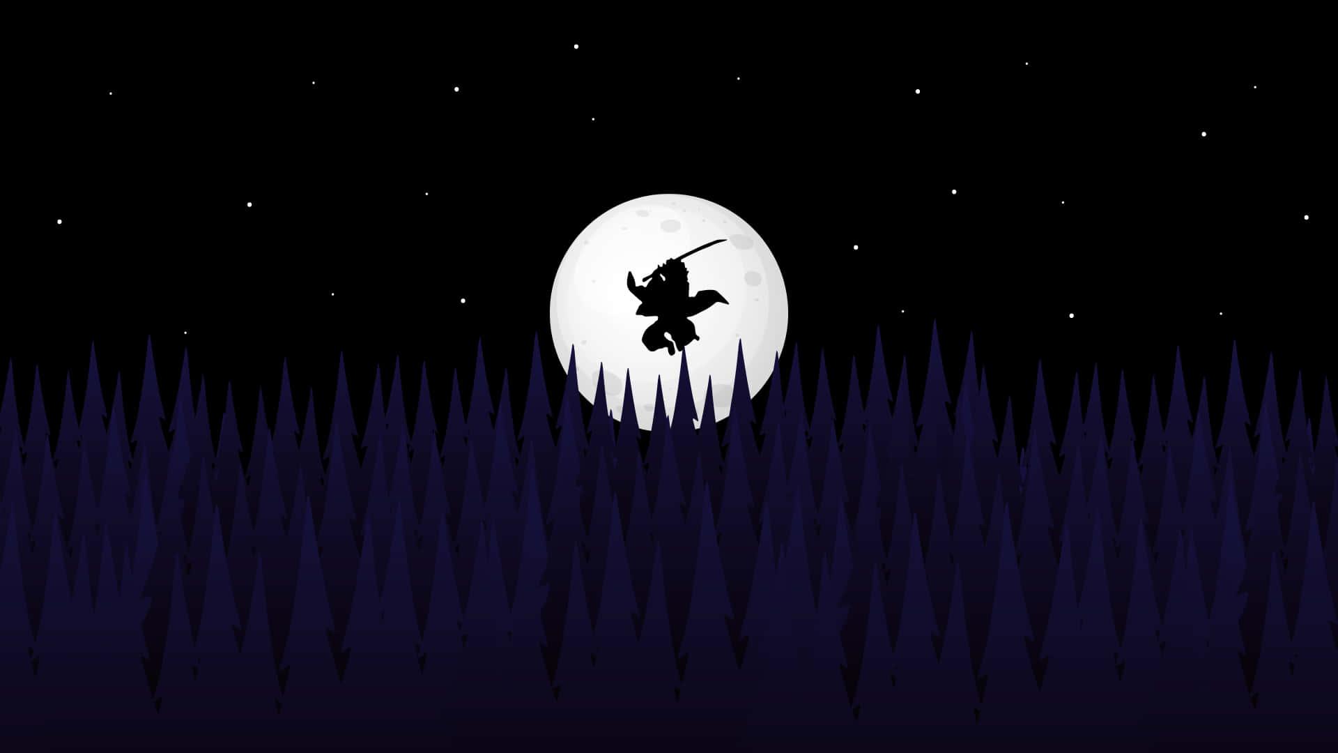 Kimetsu No Yaiba Demon Slayer Anime Slayer Corp — 1920x1080 wallpaper