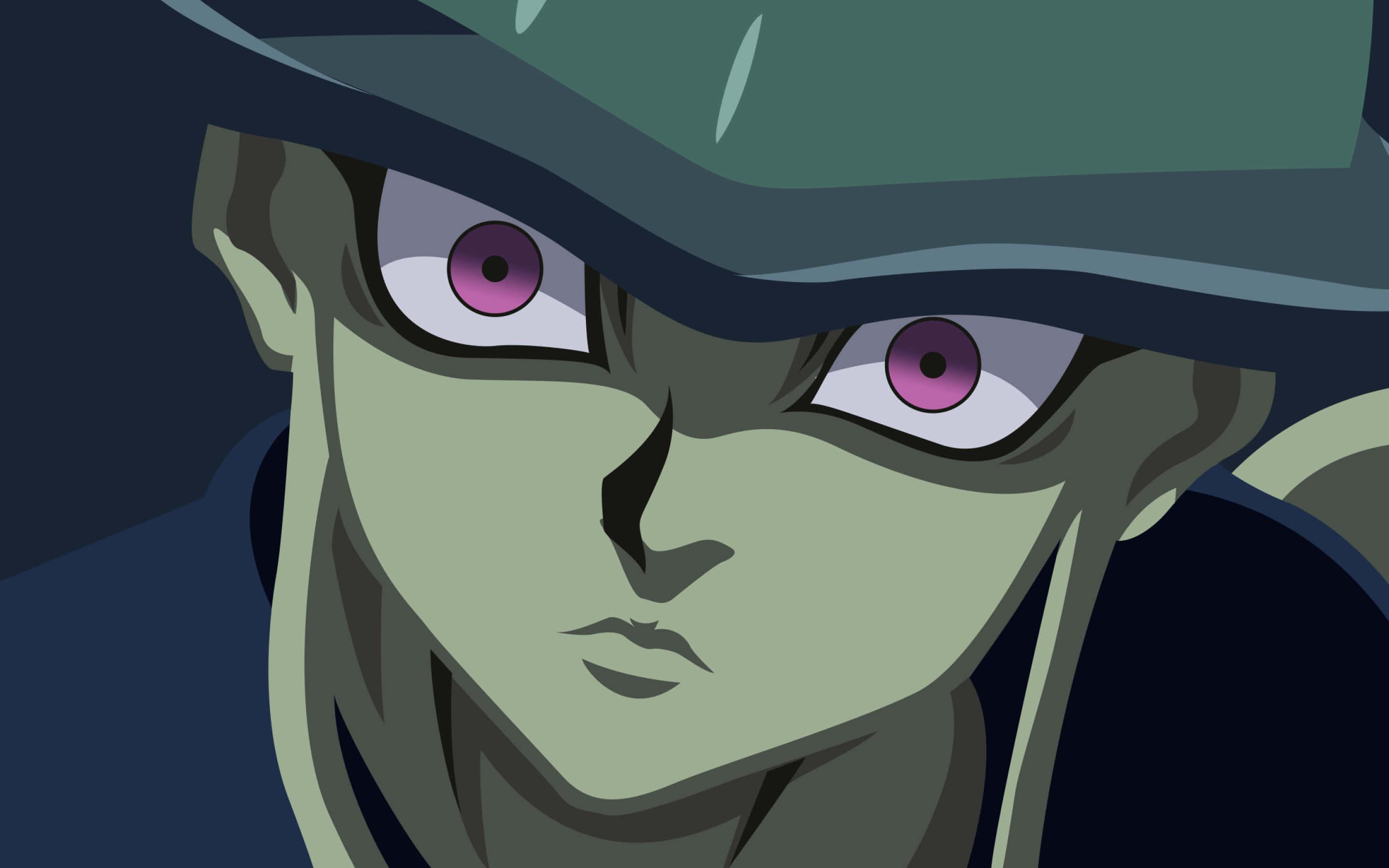 King Muruem Hunter X Hunter Picture — 2880x1800 wallpaper