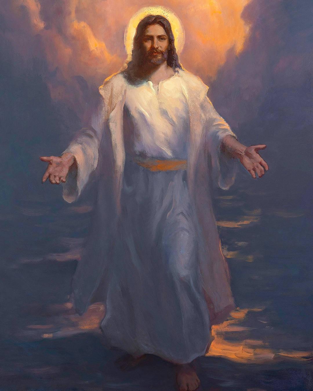 King Of Kings Jesus 4K iPhone — 1080x1350 wallpaper