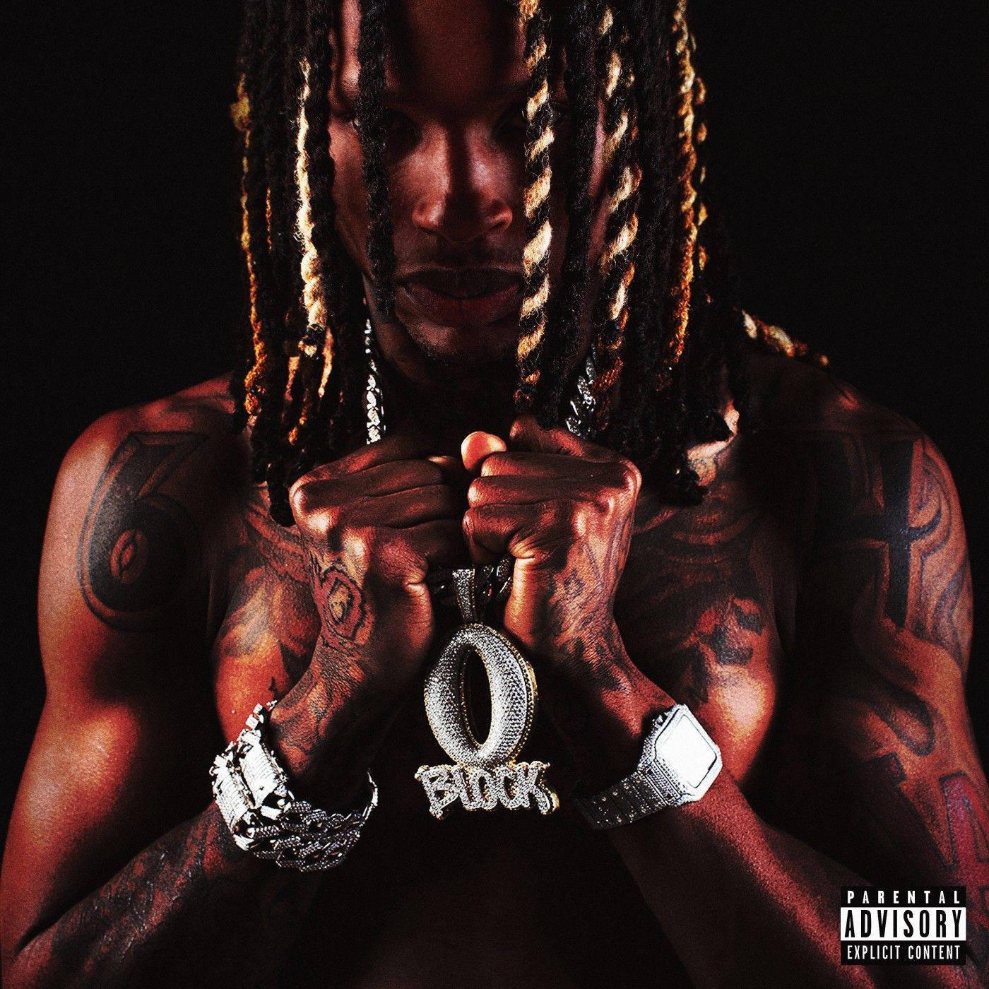 King Von And Lil Durk Chain Necklace — 1400x1400 wallpaper