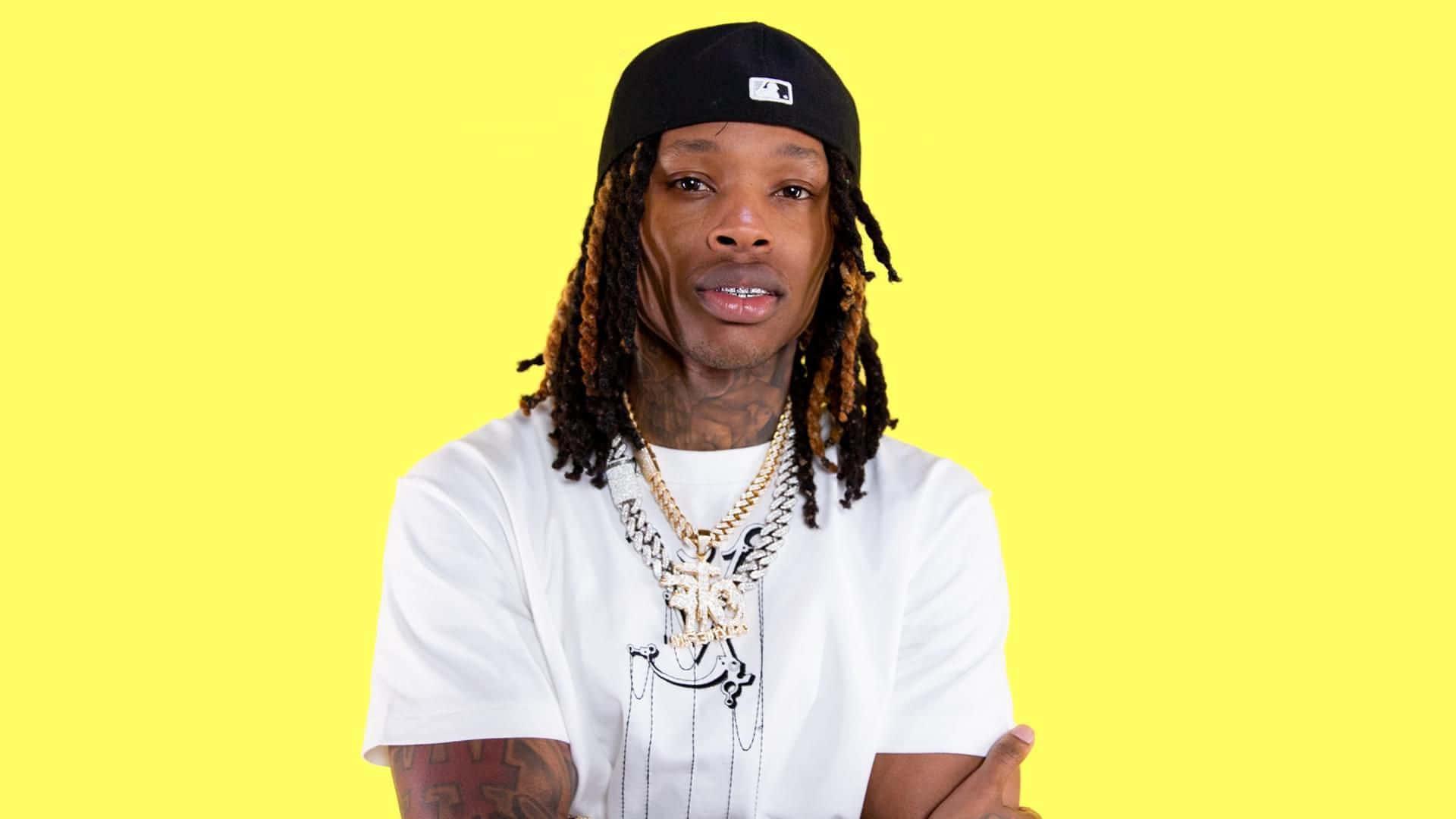 King Von pictures — 1920x1080 wallpaper