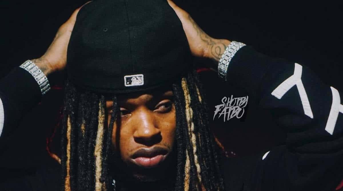King Von pictures — 1200x667 wallpaper
