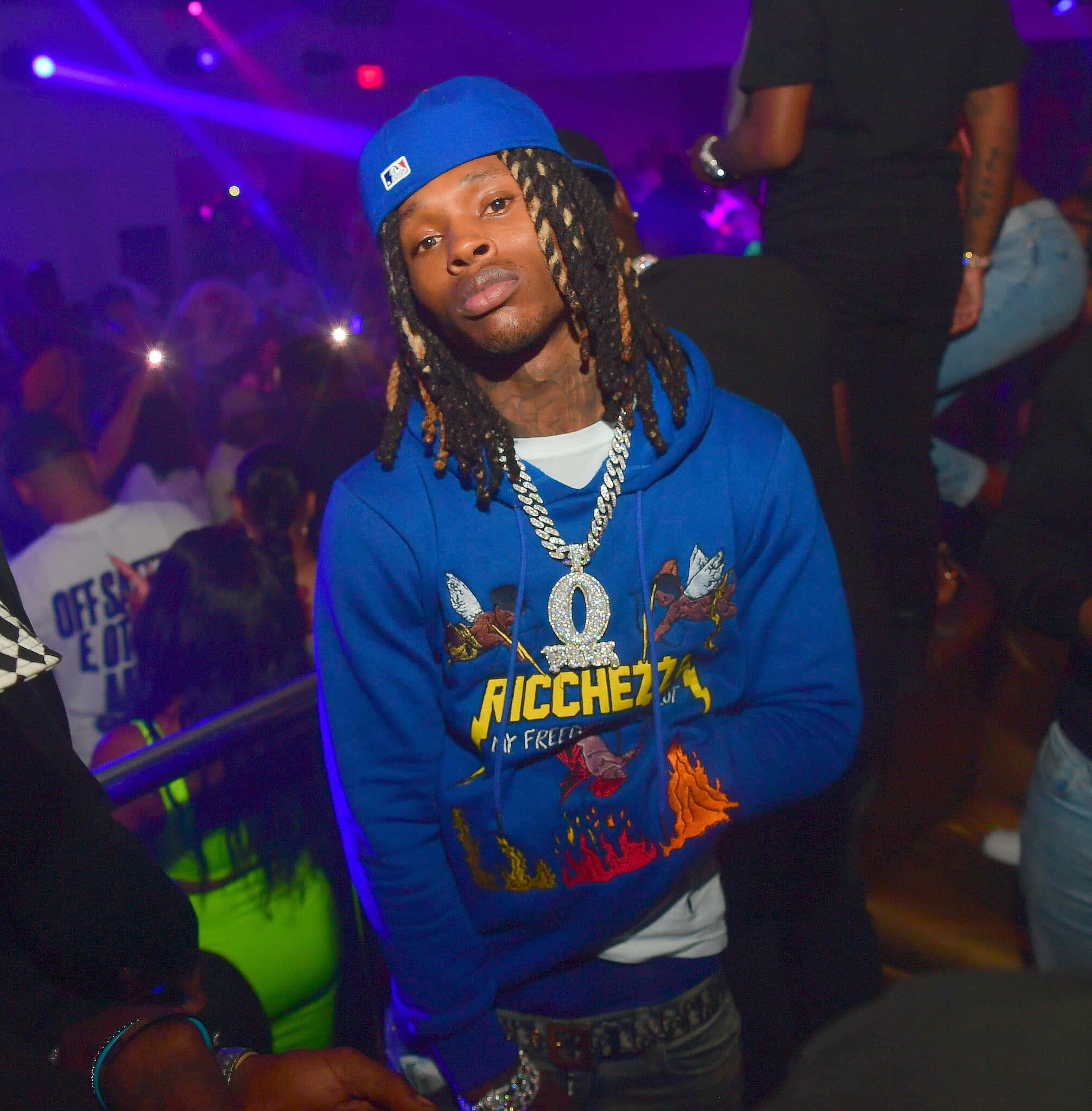 King Von pictures — 2012x2048 wallpaper