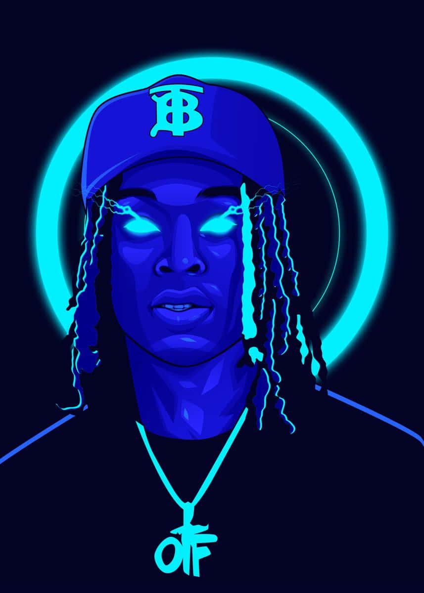 King Von pictures — 857x1200 wallpaper