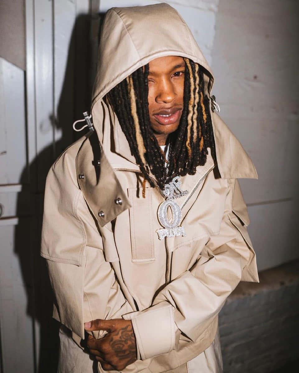 King Von pictures — 961x1200 wallpaper