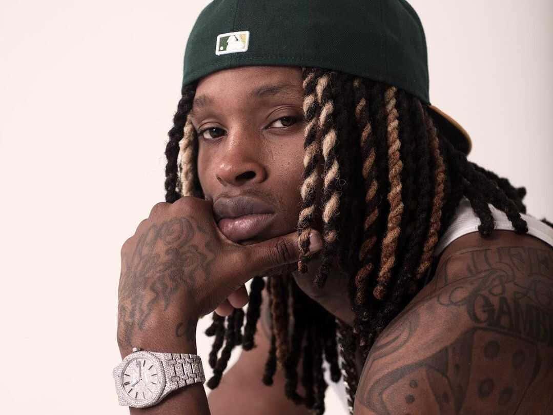 King Von pictures — 1079x809 wallpaper