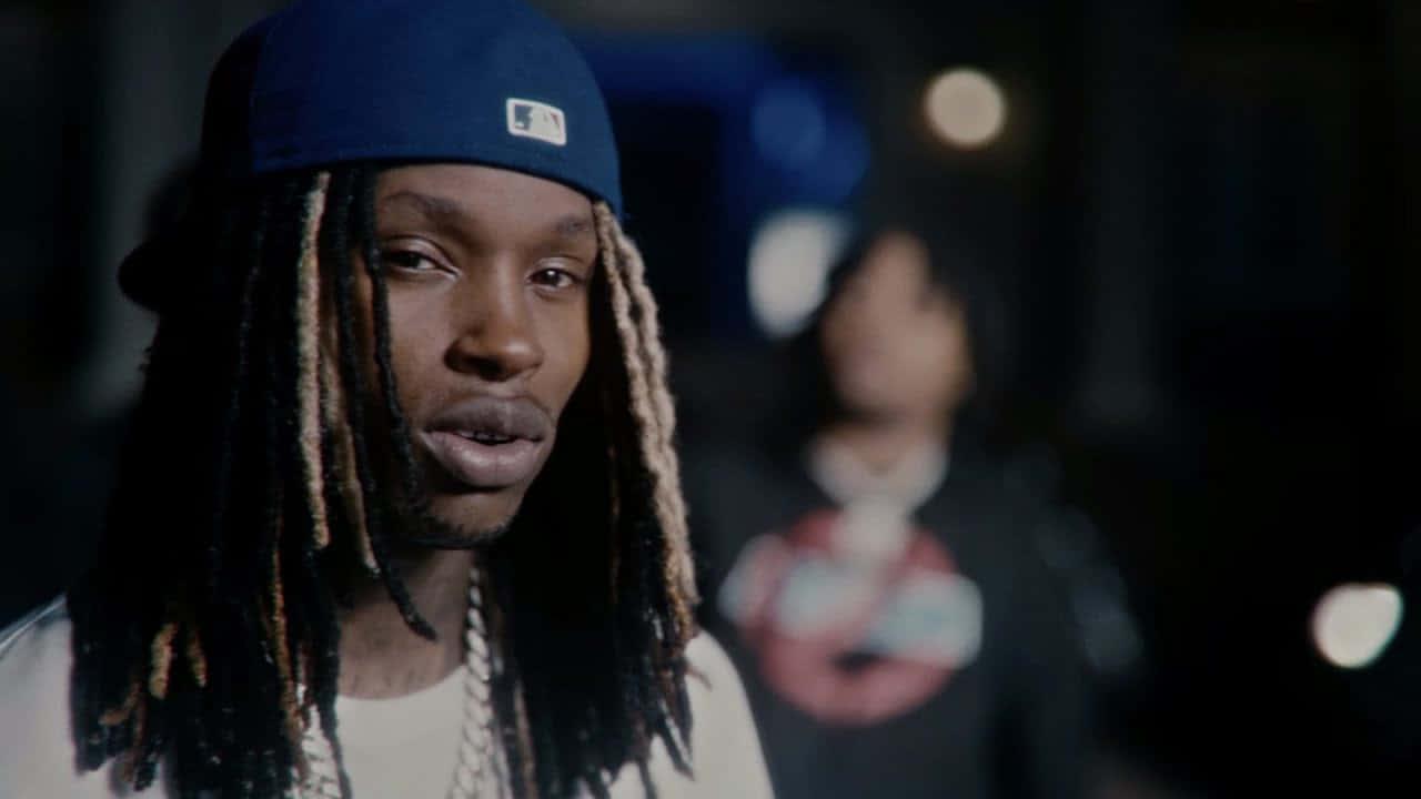 King Von pictures — 1280x720 wallpaper