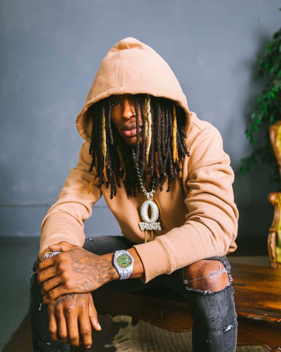 King Von pictures — 900x1127 wallpaper
