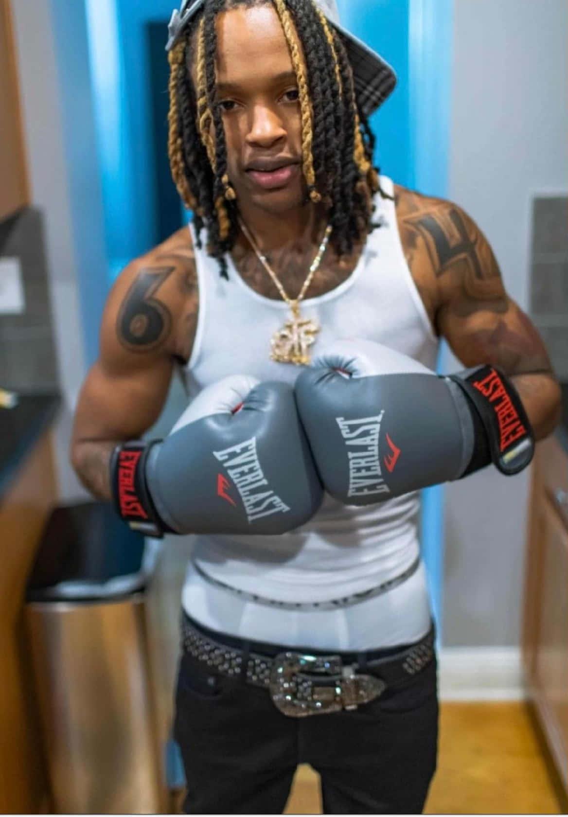 King Von pictures — 1168x1680 wallpaper