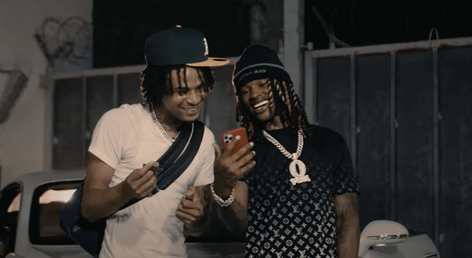 King Von pictures — 1629x891 wallpaper