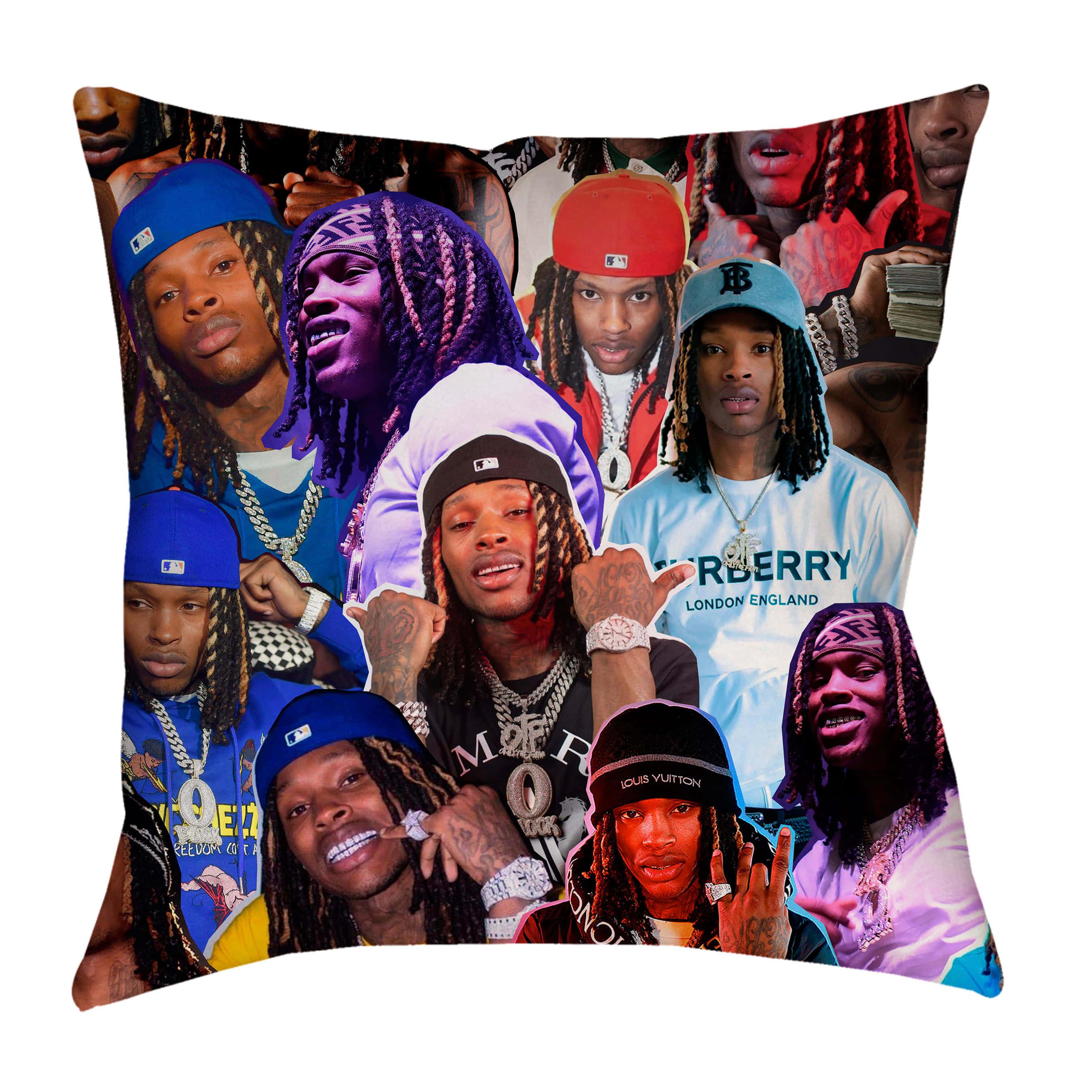 King Von pictures — 2700x2700 wallpaper