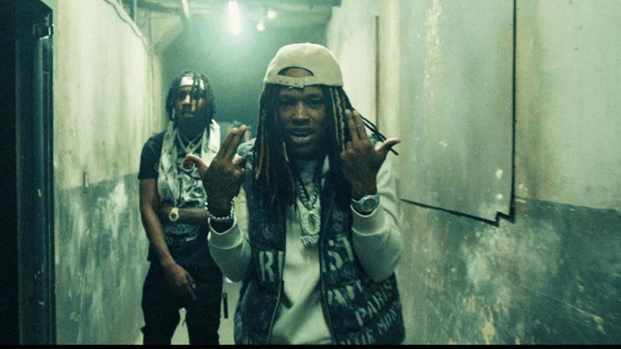 King Von pictures — 1280x720 wallpaper