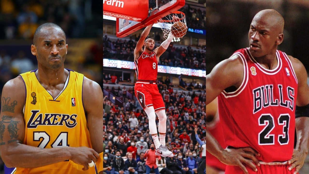 Kobe Bryant pictures — 1280x720 wallpaper