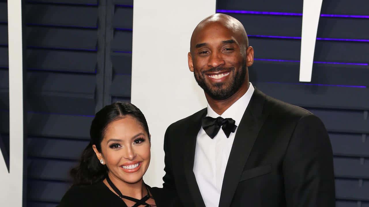 Kobe Bryant pictures — 1280x720 wallpaper