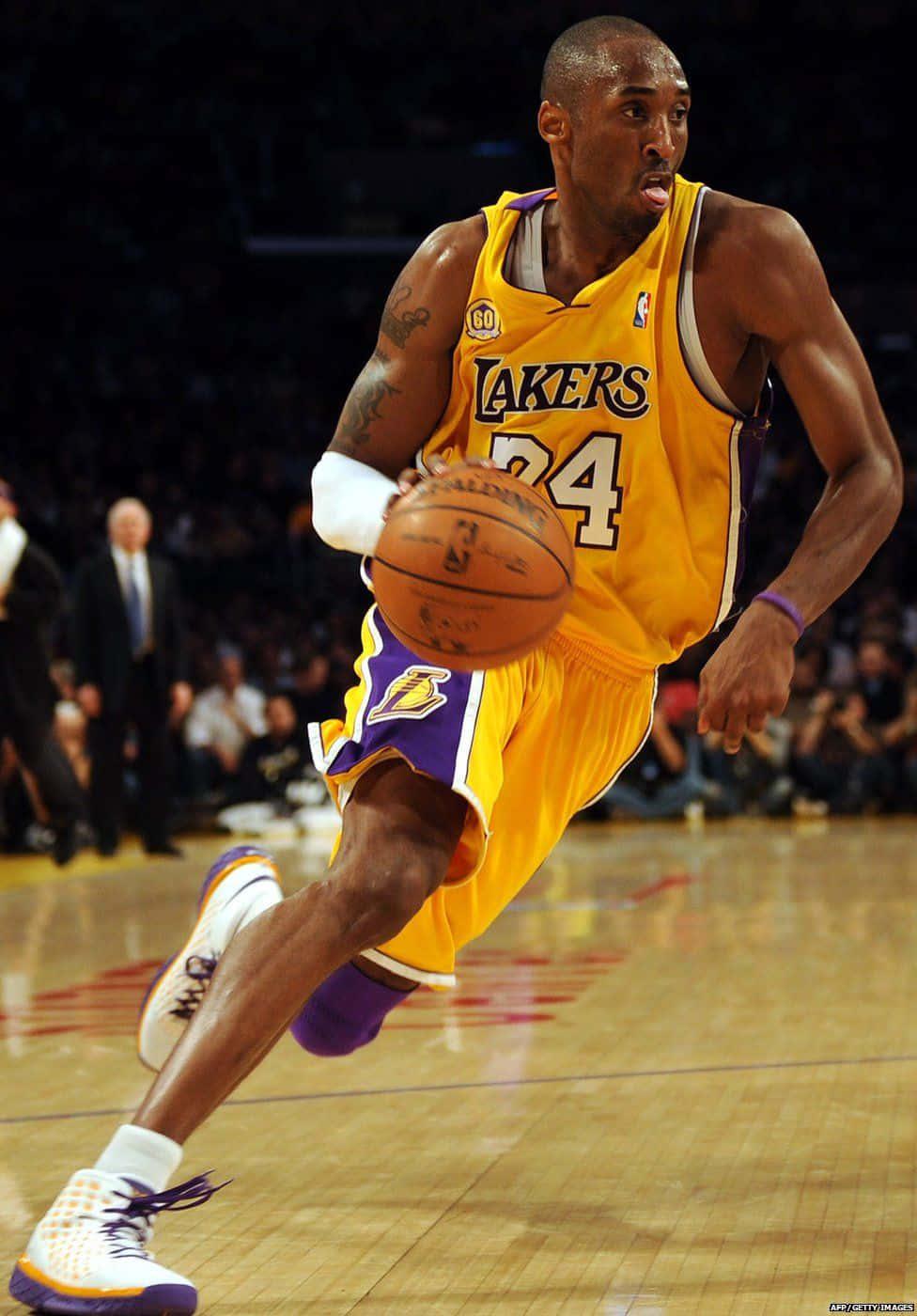 Kobe Bryant pictures — 976x1400 wallpaper