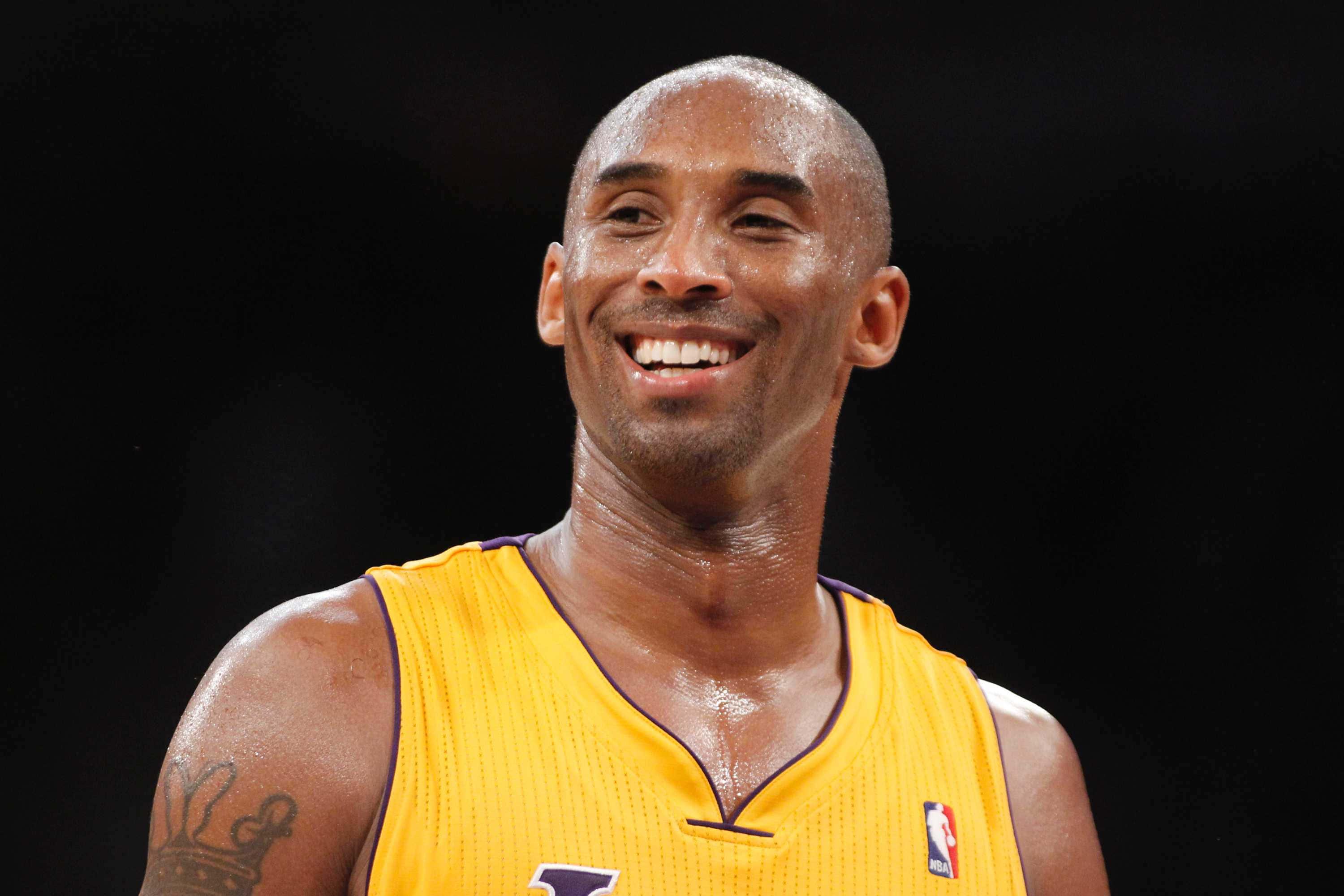 Kobe Bryant pictures — 3000x2001 wallpaper