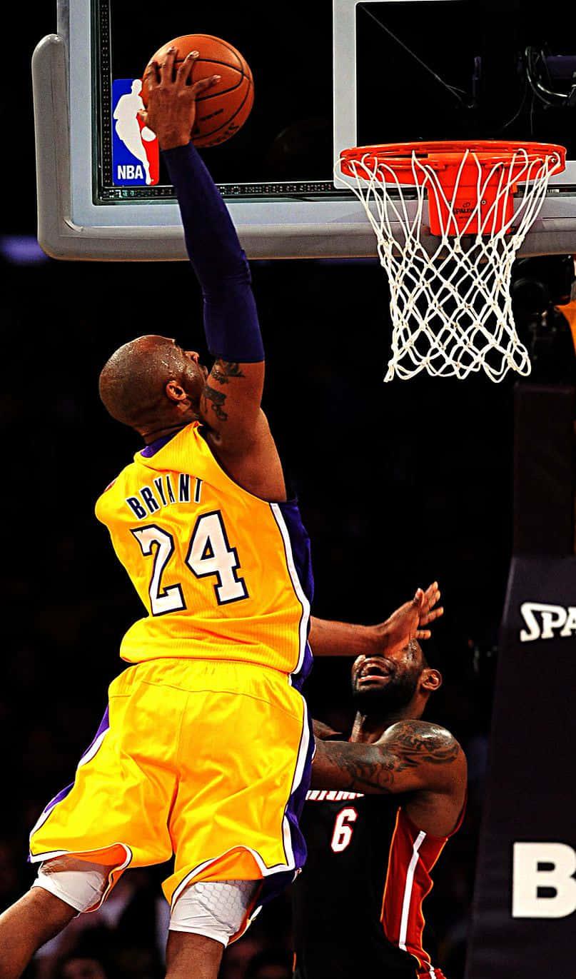 Kobe Bryant pictures — 807x1371 wallpaper
