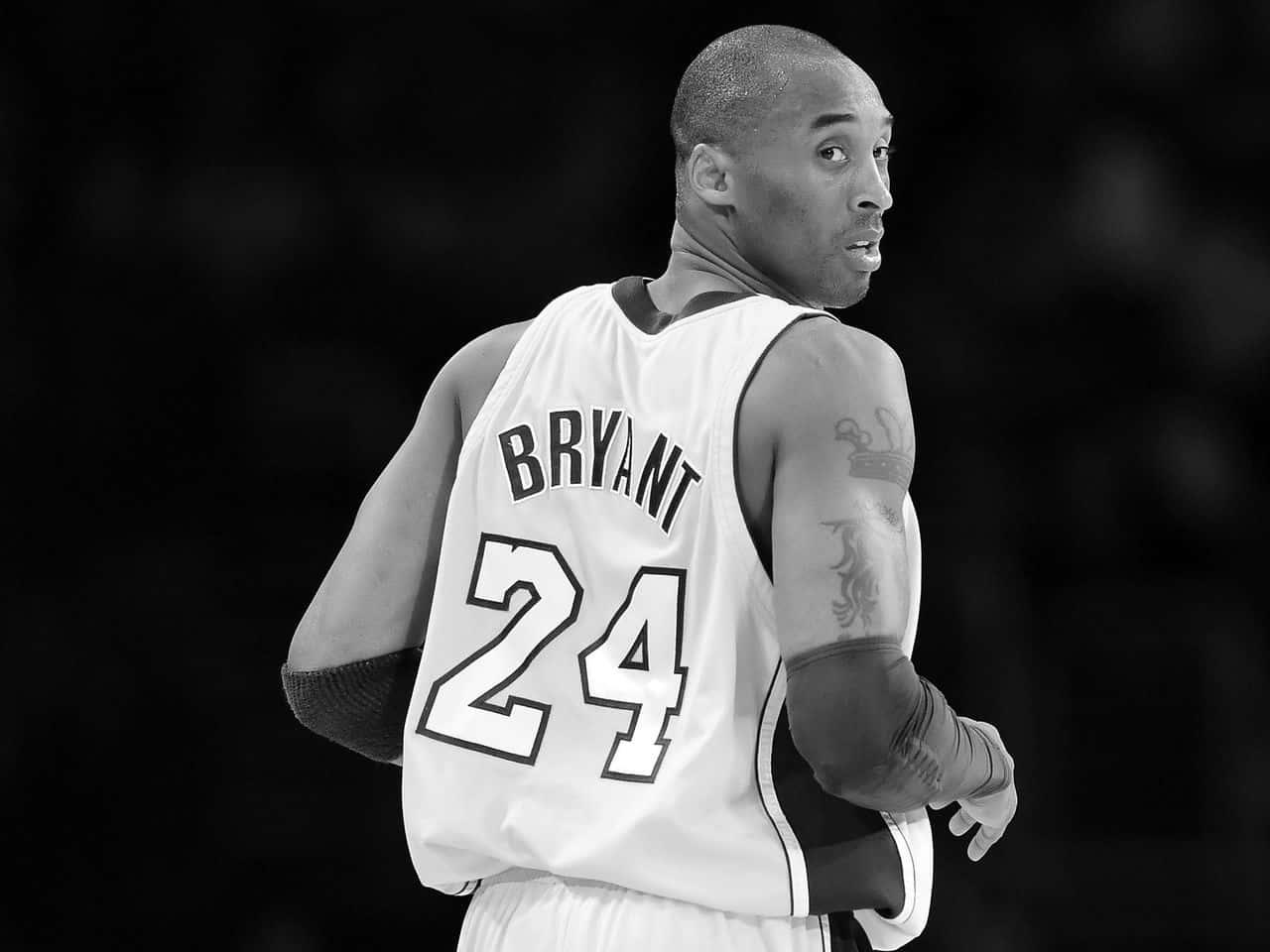 Kobe Bryant pictures — 1280x960 wallpaper