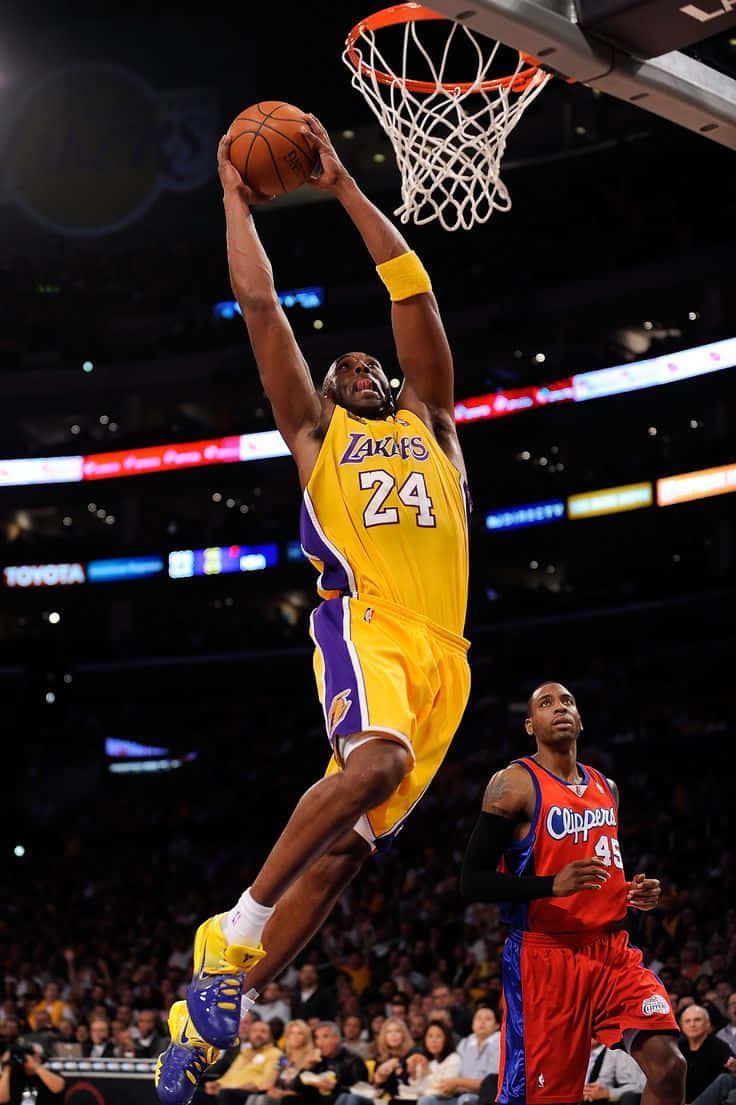 Kobe Bryant pictures — 736x1105 wallpaper