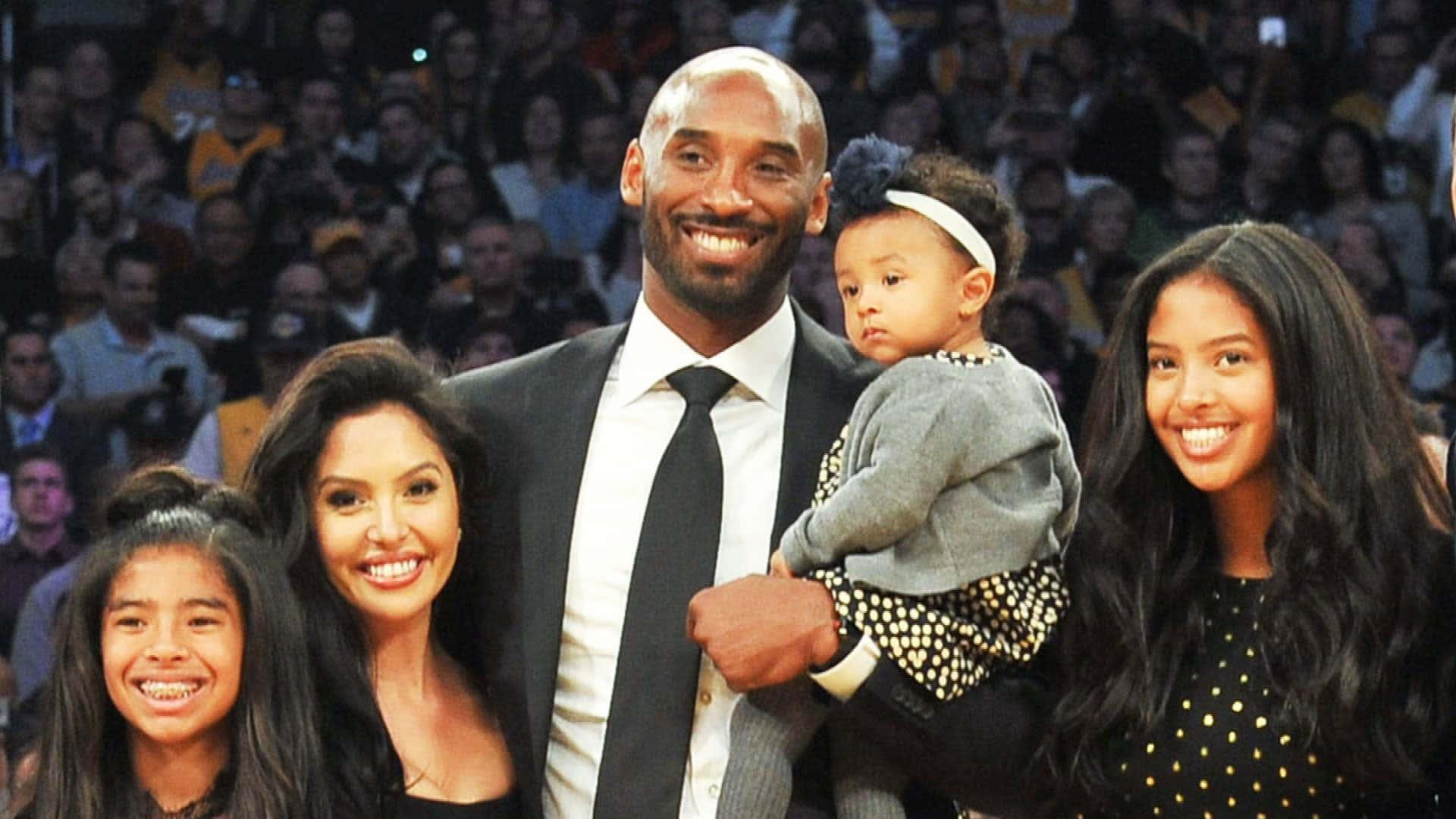 Kobe Bryant pictures — 1920x1080 wallpaper