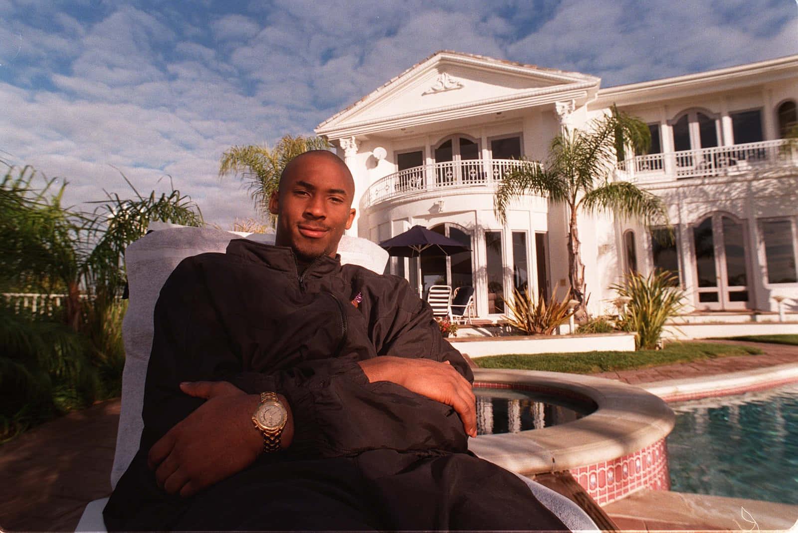 Kobe Bryant pictures — 1600x1068 wallpaper