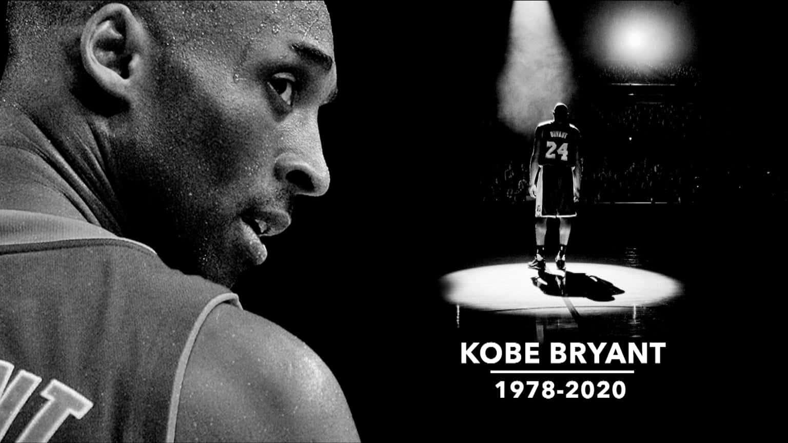 Kobe Bryant pictures — 1536x864 wallpaper