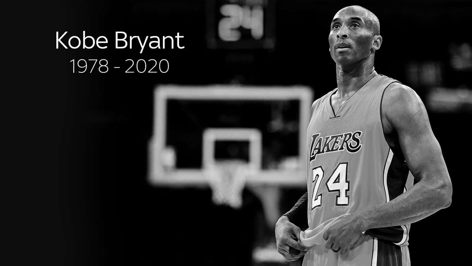 Kobe Bryant pictures — 1600x900 wallpaper