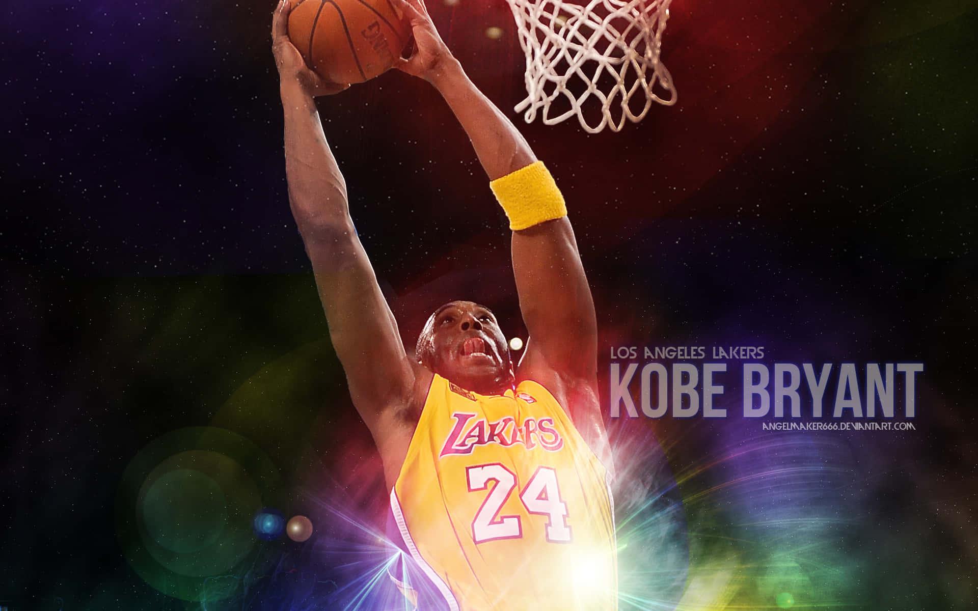 Kobe Bryant pictures — 1920x1200 wallpaper