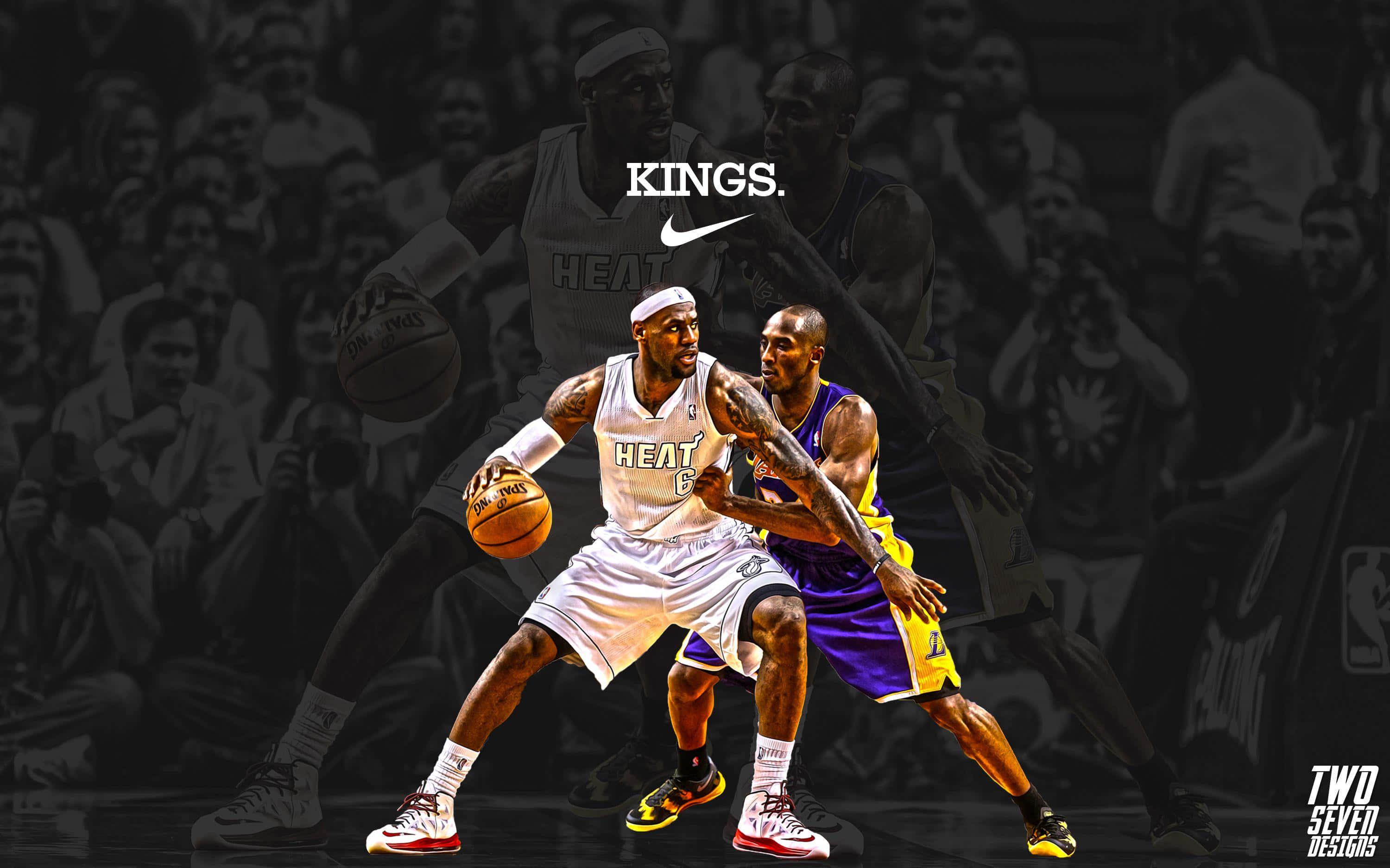 Kobe Byrant – Basketball Legend — 3000x1875 wallpaper