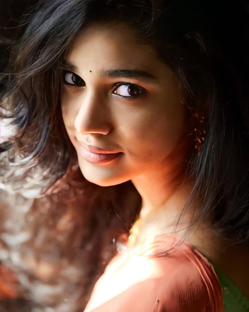 Krithi Shetty Heroine — 800x1000 wallpaper