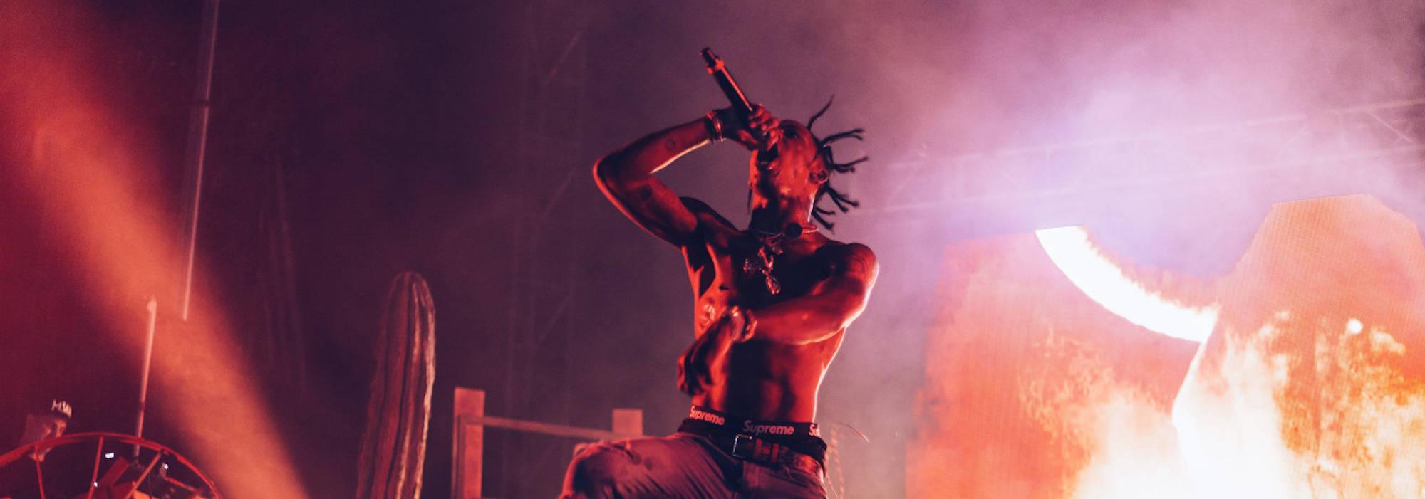 Ksubi by Travis Scott Collection — 2000x701 wallpaper
